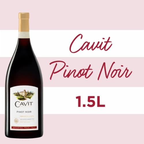 Cavit Pinot Noir