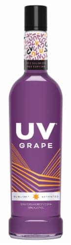 Uv Grape