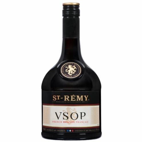St-Remy Vsop French Brandy