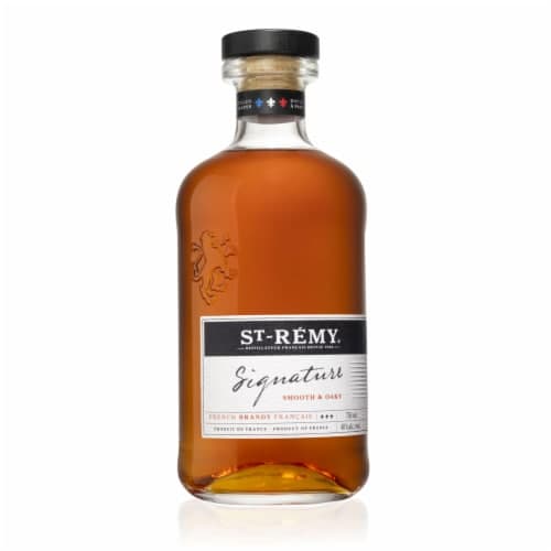 St Remy Signature Brandy