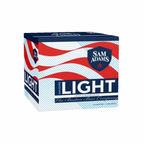 Samuel Adams Beer, Light
