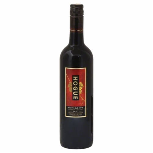 Hogue Red Table Wine