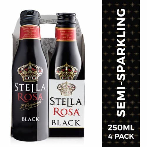 Stella Rosa Wine Cocktail
