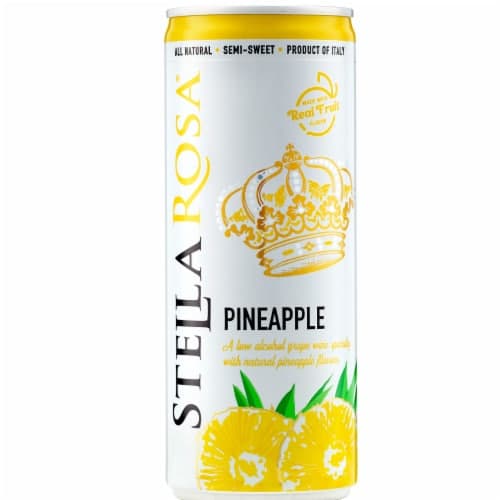 Stella Rosa Wine, Pineapple