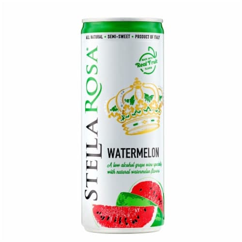 Stella Rosa Wine, Watermelon