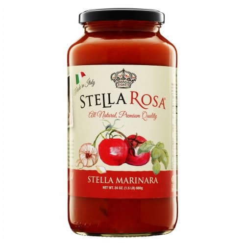 Stella Rosa Marinara Sauce