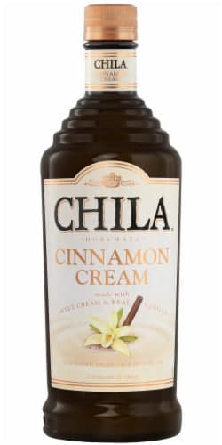 Chila Orchata Cinnamon Cream Rum