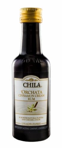 Chila Horchata Cinnamon Cream Rum