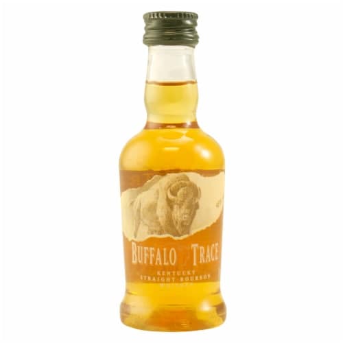 Buffalo Trace Kentucky Straight Bourbon