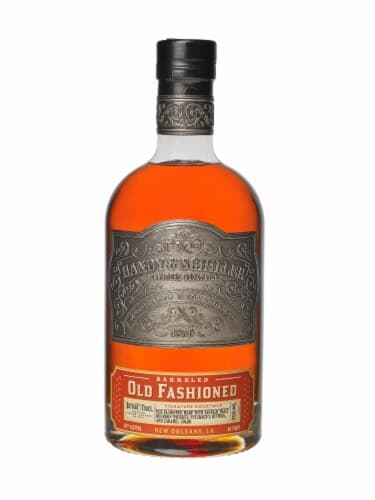 Handy & Schiller Old Fashioned Signature Ready To Drink Cocktail