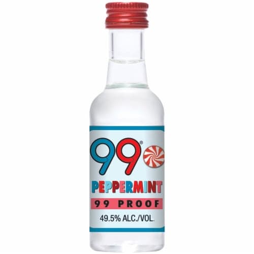 99 Peppermint