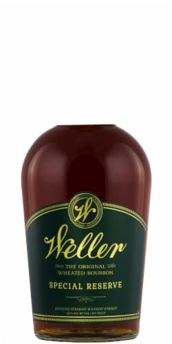 Weller Special Reserve Kentucky Straight Bourbon Whiskey