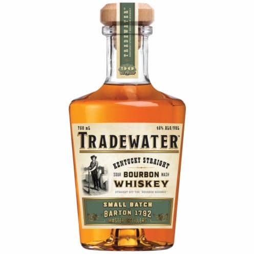 Stonehammer Distiller'S Reserve Kentucky Straight Bourbon Whiskey