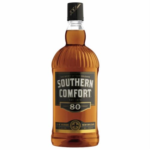 Southern Comfort Southern Comfort Whiskey 1.75 Lt