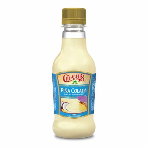 Chi Chi'S Pina Colada Rtd