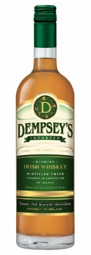Dempsey'S Irish Whiskey