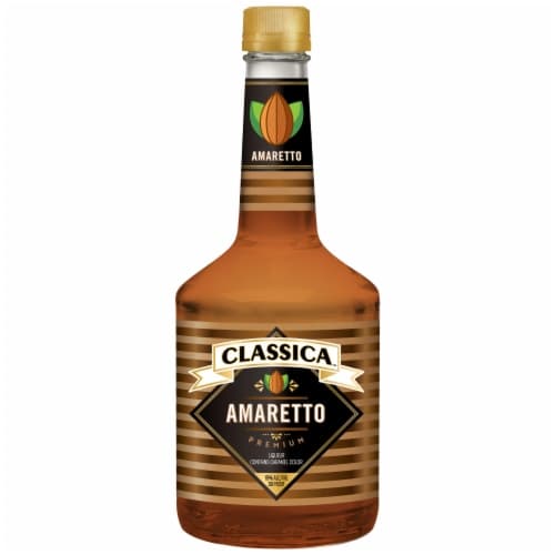Classica Amaretto Liqueur