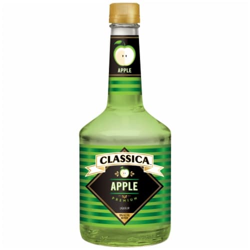 Classica Apple Liqueur