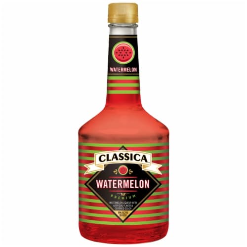 Classica Watermelon Liqueur