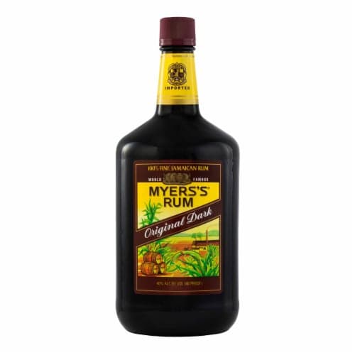 Myers'S Original Jamaican Dark Rum