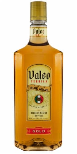 Valeo Gold Tequila