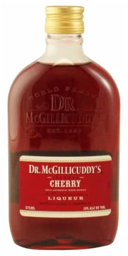 Dr Mcgillicuddys Liqueur