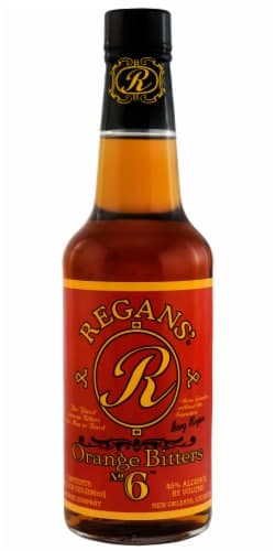 Regans' Orange Bitters No