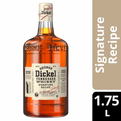 George Dickel Superior Recipe No. 12 Whisky