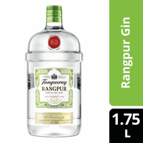 Tanqueray Rangpur Lime Gin