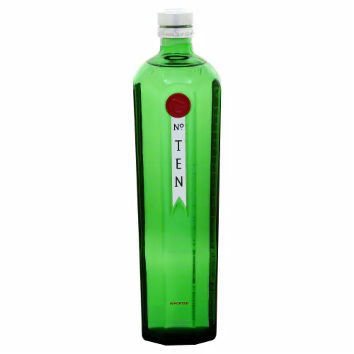 Tanqueray Imported Distilled Gin, Batch No