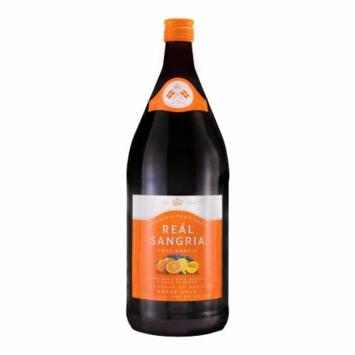Cruz Garcia Rea L Sangria