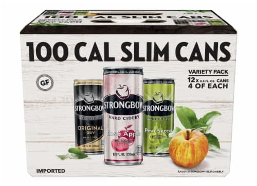 Strongbow Variety Pack Hard Cider