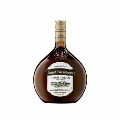 Saint Brendan'S Irish Cream Liqueur