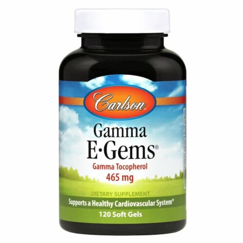 Carlson Gamma E-Gems 120 Sgels