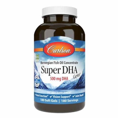 Carlson Super-Dha