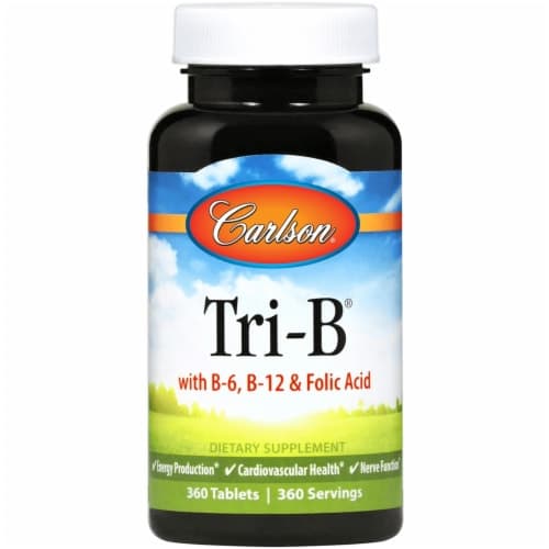 Carlson  Tri-B