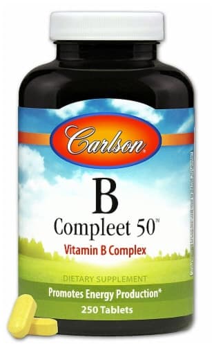Carlson B Compleet