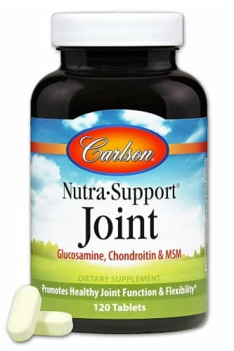 Carlson  Nutra Support Joint