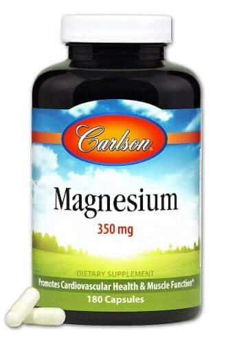 Carlson  Magnesium