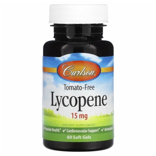 Carlson Lycopene