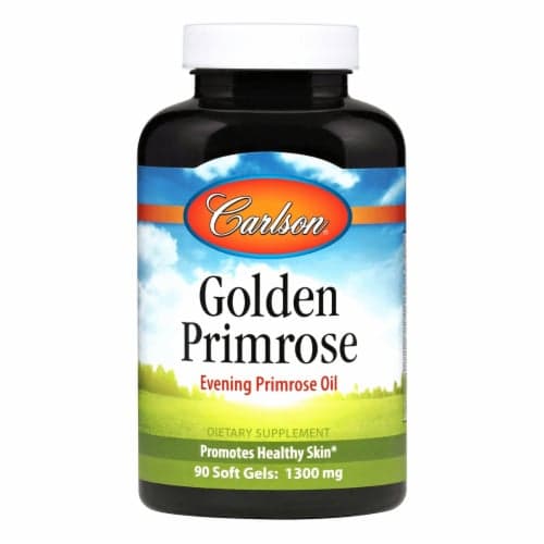 Carlson Golden Primrose 1, 90 Sgels