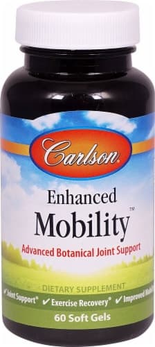 Carlson  Enhanced Mobility