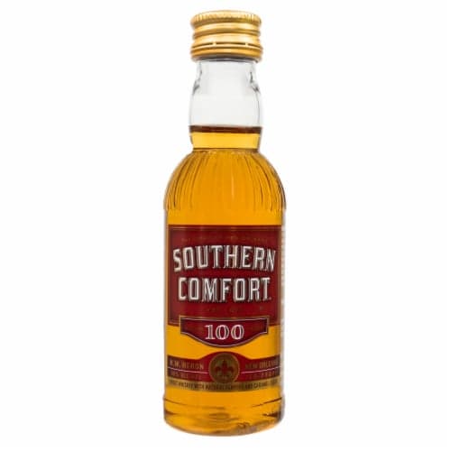 Southern Comfort Spirit Whiskey 100 Proof