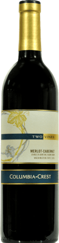 Columbia Crest Merlot-Cabernet, Columbia Valley