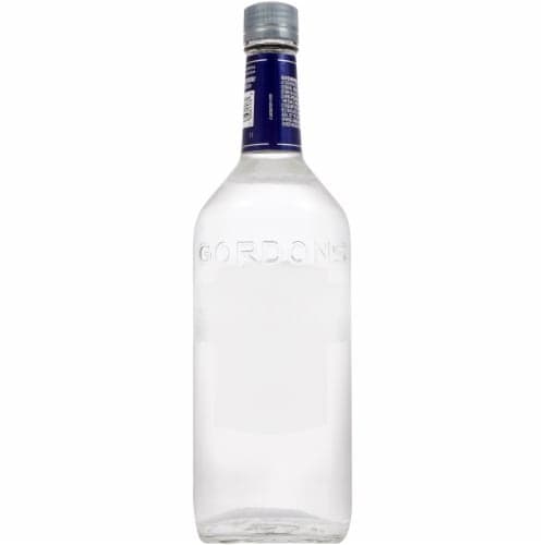 Gordon'S Gordon'S Vodka Exceptional Blend (Vodka With Natural Flavors