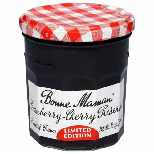 Bonne Maman Preserves Cranberry Berry