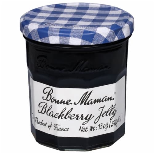 Bonne Maman Jelly Blackberry