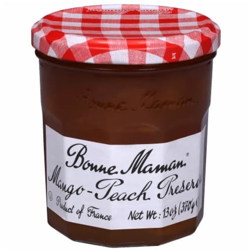 Bonne Maman Preserves Mango-peach
