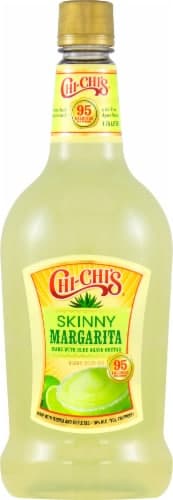Chi-Chi'S Skinny Margarita Ready To Drink Cocktail
