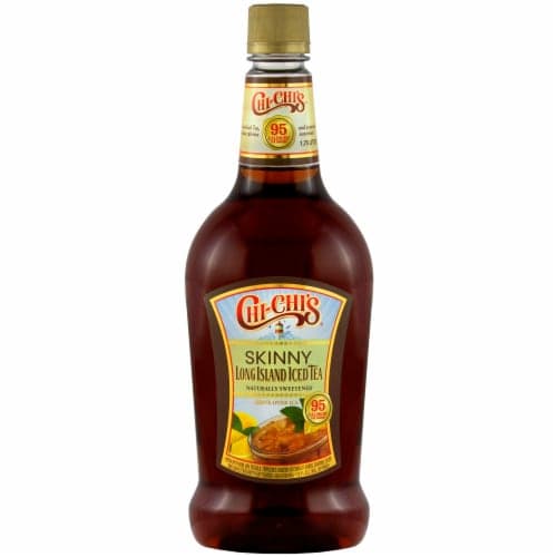 Chi Chi Skinny Long Island Iced Tea